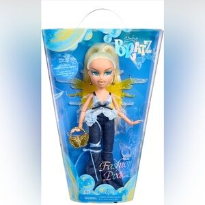 Bratz Fashion Pixiez Chloe